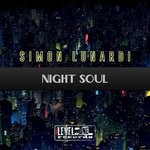 cover: Simon Lunardi - Night Soul