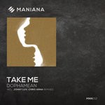 cover: Dophamean - Take Me