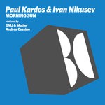 cover: Ivan Nikusev|Paul Kardos - Morning Sun