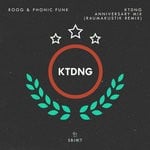 cover: Roog & Phonic Funk - KTDNG Anniversary Mix