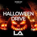 cover: Various - Halloween Drive