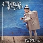 cover: Various - Afterhours Addicted Vol 12