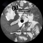 cover: Sinner & James - The Groove