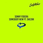 cover: Sonny Fodera - Somebody New