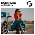 cover: Various - Most Rated Autumn '18