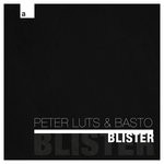 cover: Basto|Peter Luts - BLISTER