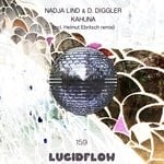 cover: D. Diggler|Nadja Lind - Kahuna