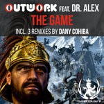 cover: Dr Alex|Outwork - The Game