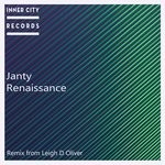 cover: Janty - Renaissance