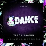 cover: Vlada Asanin - Me Gusta (Rework Mix)