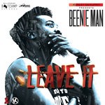 cover: Beenie Man|Kunley Da Kulprit - Leave It