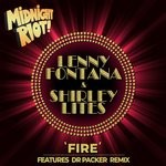 cover: Lenny Fontana|Shirley Lites - Fire (Remixes)