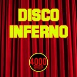 cover: Various - Disco Inferno