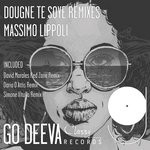 cover: Massimo Lippoli - Dougne Te Soye (Remixes)