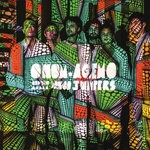 cover: Onom Agemo & The Disco Jumpers - Magic Polaroid