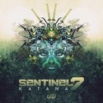 cover: Sentinel 7 - Katana