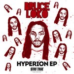 cover: Bruce Loko - Hyperion EP