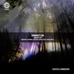 cover: Ernest Oh - Away EP