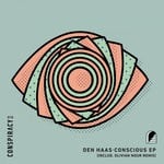 cover: Den Haas - Conscious