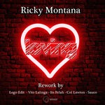 cover: Ricky Montana - Loving