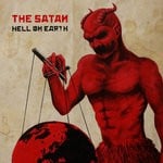 cover: The Satan - Hell On Earth LP