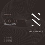 cover: Genesi - CODE EP