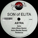 cover: Son Of Elita - Astra