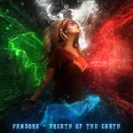 cover: Pandora - Breath Of The Earth