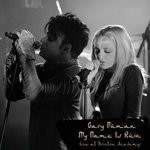 cover: Gary Numan - My Name Is Ruin (Live At Brixton Academy)