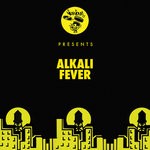 cover: Alkali - Fever