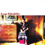 cover: Eivor - Eivor Palsdottir