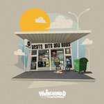 cover: Whirlwind D - Beats, Bits & Bobs