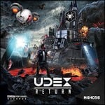 cover: Udex - Return