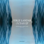 cover: Serge Landar - Ocean