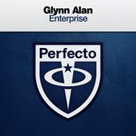 cover: Glynn Alan - Enterprise