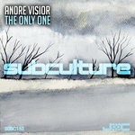 cover: Andre Visior - The Only One