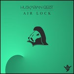 cover: Huskarian Geist - Airlock