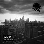 cover: Avision - The Come Up