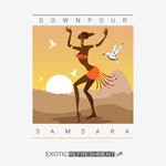 cover: Downpour - Samsara