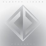 cover: Cluster Lizard - Prophecy