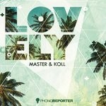 cover: Master & Koll - Lovely (Steven Koll)