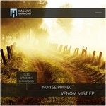 cover: Noiyse Project - Venom Mist