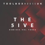 cover: Gav|Nik Denton|Reza|Tim Hennessy - Toolbox/The 5Ive Remixes Vol 3