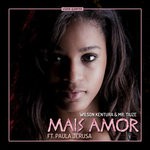 cover: Paula Jerusa|Wilson Kentura & Mr Tiuze - Mais Amor