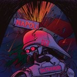 cover: Beterror - Napoli