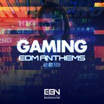 cover: Various - Gaming EDM Anthems 2019