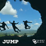 cover: Danny Blaze - Jump