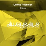 cover: Dennis Pedersen - Deja Vu