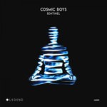 cover: Cosmic Boys - Sentinel