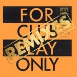 cover: Duke Dumont - Runway (For Club Play Only, Pt. 5 / Remixes)